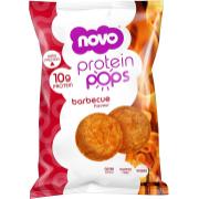 Novo Protein Pops Sour Barbeque 45g